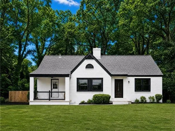 2585 Amelia Ave, Decatur, GA 30032