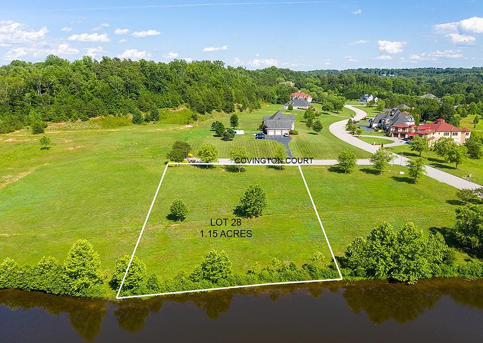 1st image of LOT 28 Covington Ct