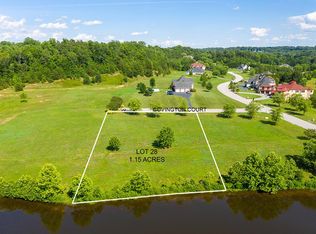 LOT 28 Covington Ct, Danville, VA 24541