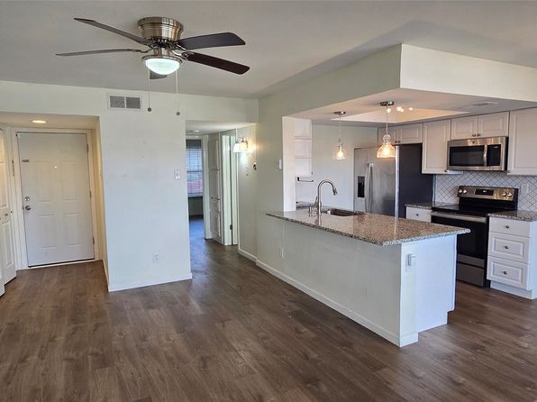 Home for Sale in Garland TX