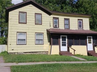 415 Erie St, Fulton, NY 13069