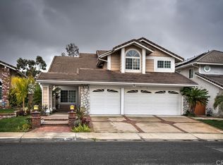 32186 Fall River Rd, Trabuco Canyon, CA 92679