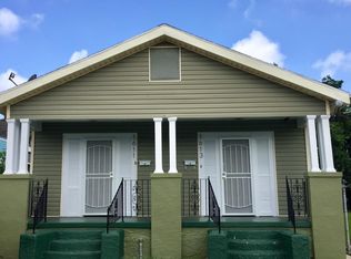 1613 N Galvez St, New Orleans, LA 70119