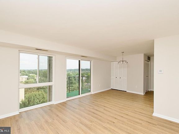 5th image of 6145J Edsall Rd #J