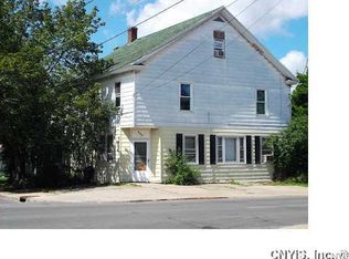 606 Cogswell Ave, Syracuse, NY 13209