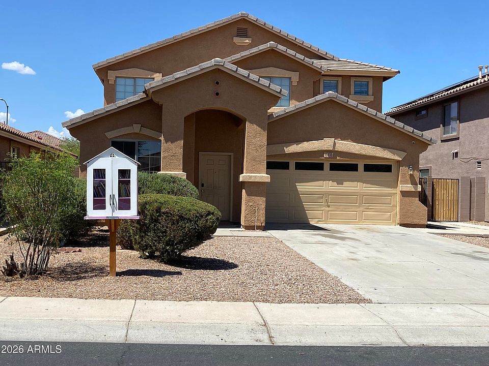 1st image of 15476 W YUCATAN Drive