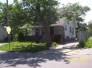 2101 Wesleyan Rd, Dayton, OH 45406