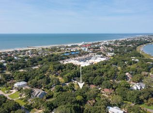 12 20th Ave, Isle Of Palms, SC 29451