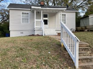 125 Union St, Lagrange, GA 30241