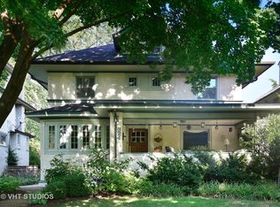 324 N Scoville Ave, Oak Park, IL 60302