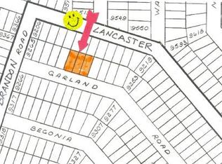 2900 N Garland Rd, Avon Park, FL 33825