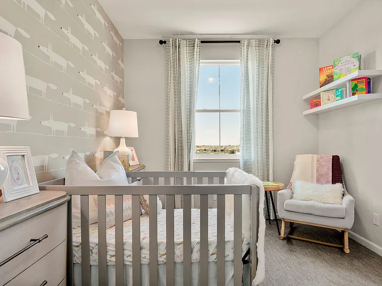 Spacious Townhomes in Provence at Natomas — Photo 176