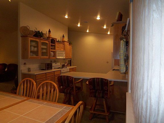 Gourmet Kitchen