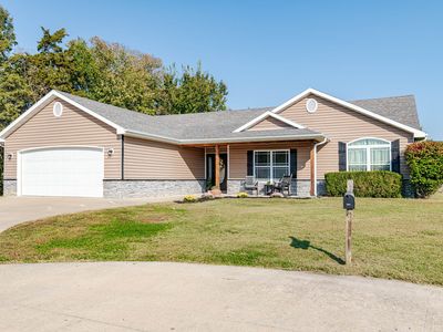 7006 Greenwood Hls, Fulton, MO, 65251