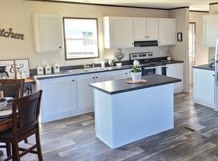 79 Old Daughtry Rd, Princeton, NC 27569