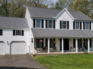 51 Fairlawn Dr, Wallingford, CT 06492