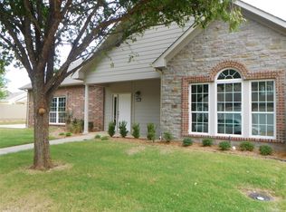 10243 S 95th Ave E, Tulsa, OK 74133