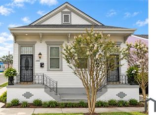 1502 Spain St, New Orleans, LA 70117