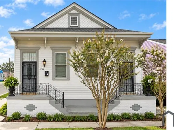 1502 Spain St, New Orleans, LA 70117