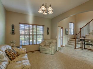 8021 S 162nd Ave, Omaha, NE 68136