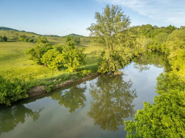 TRACT 1 Red Oak Ridge Rd, Castlewood, VA 24224