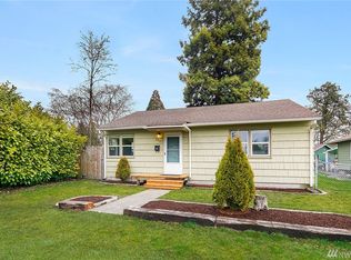 6913 S Stevens St, Tacoma, WA 98409