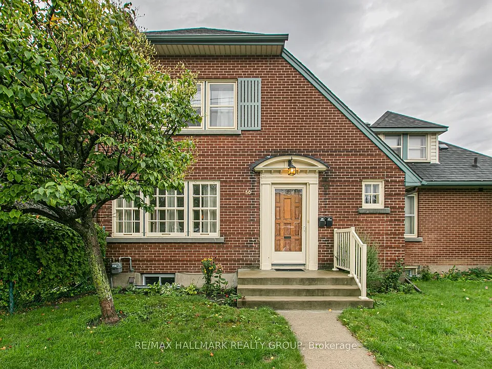 50 Tyndall St