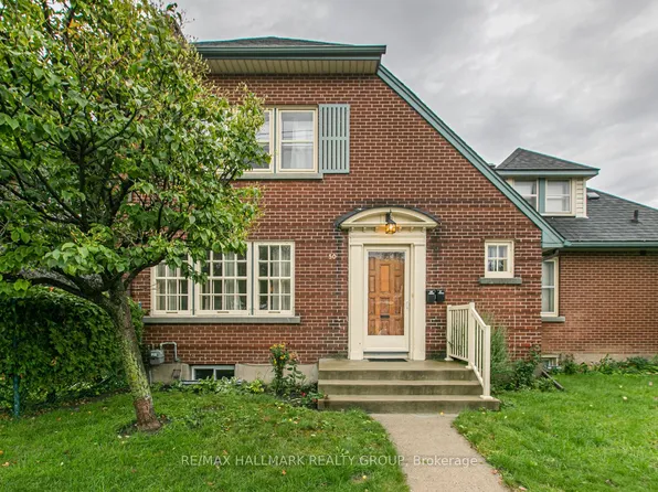 50 Tyndall St, Ottawa, ON K1Y 3J8