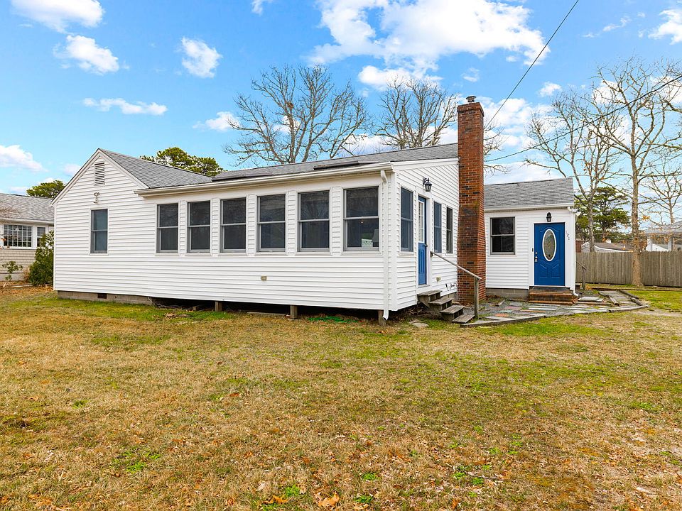 121 Lower County Road, Dennis Pt, MA 02639 Zillow