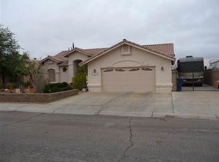 10700 E 38th Ln, Yuma, AZ 85365