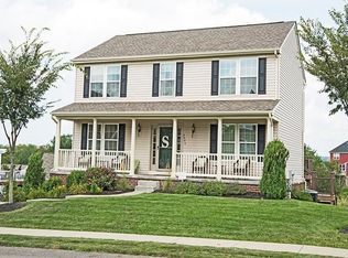 2023 Eagle Ridge Dr, Valencia, PA 16059