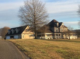 233 Nine Mile Cross Rd, Pikeville, TN 37367