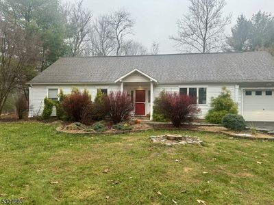 320 Wagon Wheel Rd, Montague, NJ, 07827
