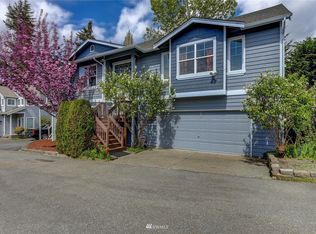 2008 NE 18th Pl, Renton, WA 98056