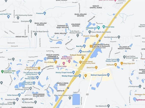 5th image of 8017 Woodleaf Blvd