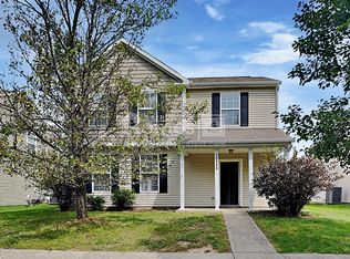 13090 S Elster Way, Fishers, IN 46037