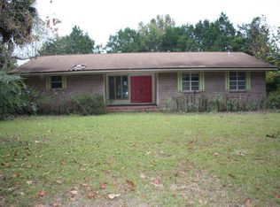 2284 Cycle Ln, Cottondale, FL 32431