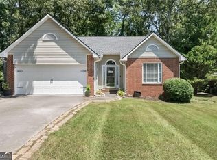 45 White Oak Dr SE, Cartersville, GA 30121