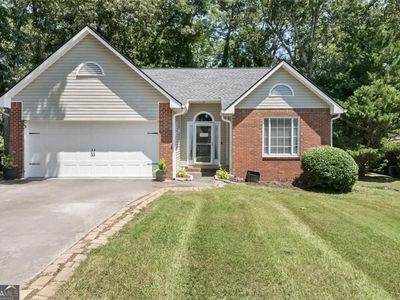 45 White Oak Dr SE, Cartersville, GA, 30121