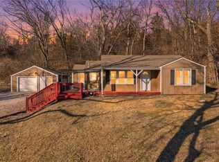 20118 E Truman Rd, Independence, MO 64056