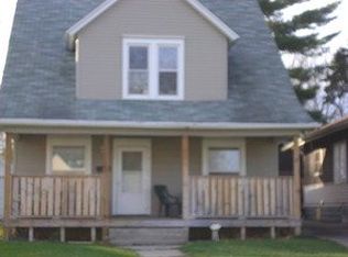 115 S Henrietta Ave, Rockford, IL 61102