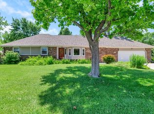 11521 W Texas St, Wichita, KS 67209