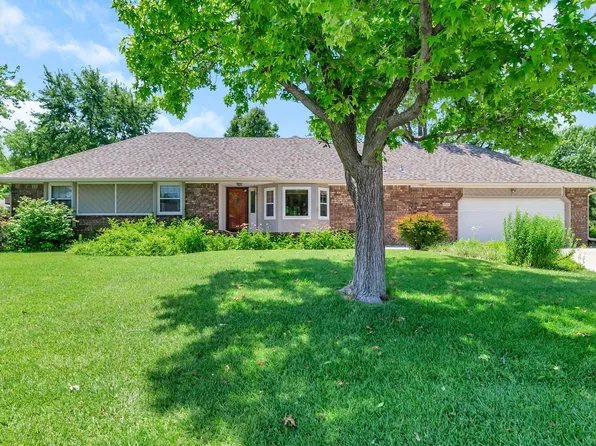 11521 W Texas St, Wichita, KS 67209