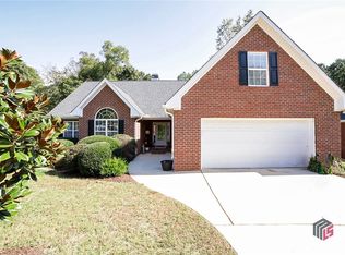 340 Woodgrove Dr, Athens, GA 30605