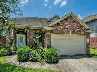 1222 Lavender Shade Ct, Houston, TX 77073