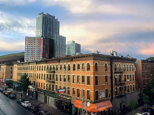 Rented by Corcoran | media 1