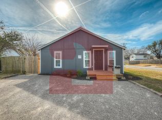 208 E Mosier St, Norman, OK 73069