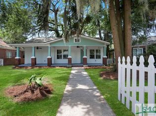 405 Kinzie Ave, Savannah, GA 31404