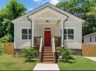 1381 Miller Reed Ave SE, Atlanta, GA 30315