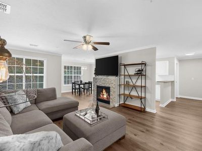 123 Streamside Dr, Roswell, GA, 30076